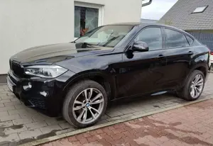 BMW X6 X6 xDrive40d