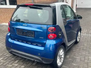 smart forTwo Bild 3