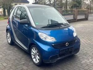 smart forTwo Bild 2