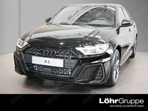 Audi A1 Sportback 30 TFSI S line 85 kW / 116 PS