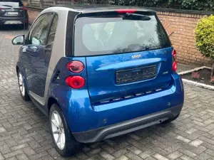 smart forTwo Bild 4