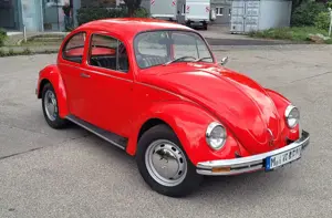 Volkswagen Käfer