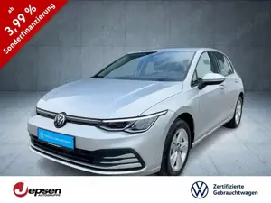 Volkswagen Golf Life 1.5 eTSI DSG ACC+Navi+beh.Lkr+PDC+SHZ