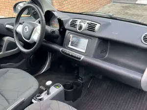 smart forTwo Bild 5