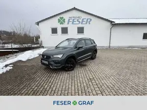 SEAT Ateca FR 2.0 TSI DSG 4Drive ACC AHK PANO