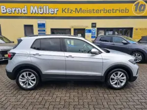 Volkswagen T-Cross 1.0 TSI Mod. 2026 ALU 17" SHZ Kamera  Neu!