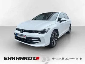Volkswagen Golf VIII 2.0 TDI DSG Style AHK*HUD*IQ-LIGHT*NAV*SHZ...