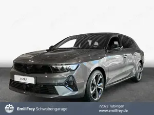 Opel Astra Sports Tourer 1.5 D Automatik GS
