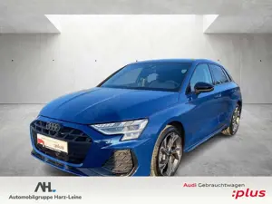 Audi A3 Sportback 35 TFSI S line S-tronic LED Navi ACC Pan
