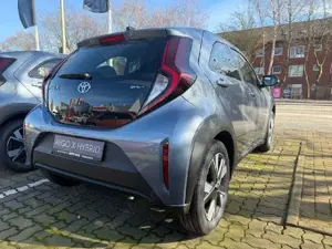 Toyota Others Aygo X Hybrid Active Bild 5