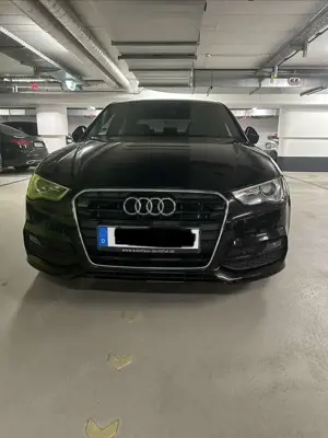 Audi A3 1.4 TFSI cylinder on demand ultra Limousine Str S