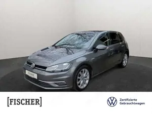 Volkswagen Golf VII 1.5TSI Highline LED Navi SHZ BT ACC