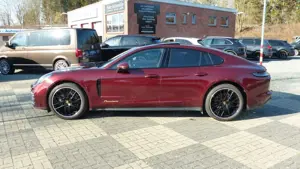 Porsche Panamera Pano 21Zoll BOSE PDLS 360° Kamera Bild 2