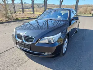 BMW 530 530i xDrive e60 TÜV 02/2028