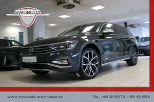 Volkswagen Passat Alltrack