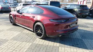 Porsche Panamera Pano 21Zoll BOSE PDLS 360° Kamera Bild 3