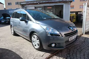Peugeot 5008 Bild 3