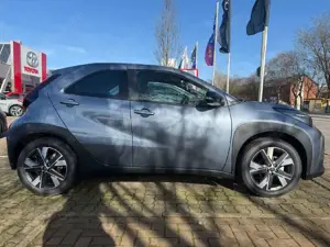 Toyota Others Aygo X Hybrid Active Bild 4