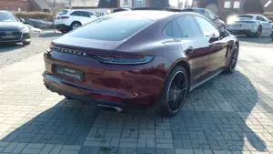 Porsche Panamera Pano 21Zoll BOSE PDLS 360° Kamera Bild 5