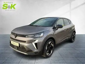 Renault Captur Esprit Alpine E-TECH Full Hybrid 145*GJR*