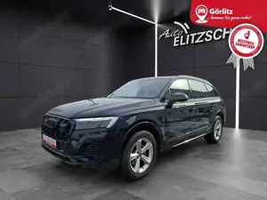 Audi Q7 45 TDI quattro S-Line Standhzg. Pano Navi SHZ A...