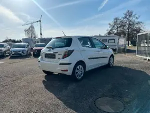 Toyota Yaris Bild 5