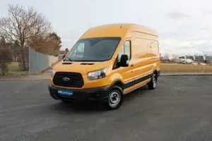 Ford Transit Kasten 330 L3 3-Sitzer Navi MOTORNEU!