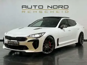 Kia Stinger GT 4WD *Pano*ACC*CarPlay*360°Kamera*