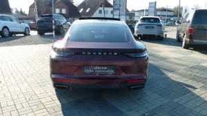 Porsche Panamera Pano 21Zoll BOSE PDLS 360° Kamera Bild 4