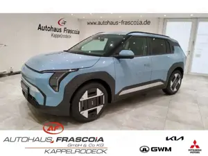 Kia EV3 Earth 81.4 EARTH (P3,P5,P6,P7) Navi ACC PDC 360gra