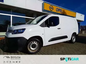 Citroen Berlingo Club XL/L2 1.5 Blue-HDI