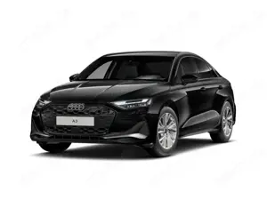 Audi A3 Bild 2