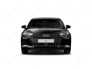 Audi A3 Bild 3