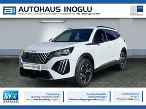 Peugeot 2008 Allure PureTech 130 EAT8*Navi*360°Kam*Shz