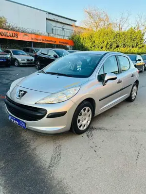 Peugeot 207 Filou