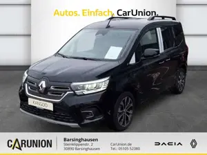 Renault Kangoo E-TECH 100% el. Paket Techno EV45 AC22