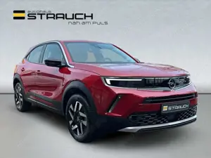 Opel Mokka Elegance SHZ/LHZ/ACC/130°RFK/TWA/ALLWETTER