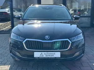 Skoda Octavia iV 1.4 electric TSI*VIRTUAL*STANDH*PANO* Bild 2
