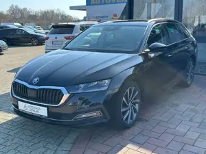 Skoda Octavia iV 1.4 electric TSI*VIRTUAL*STANDH*PANO* Bild 3
