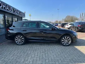 Skoda Octavia iV 1.4 electric TSI*VIRTUAL*STANDH*PANO* Bild 4