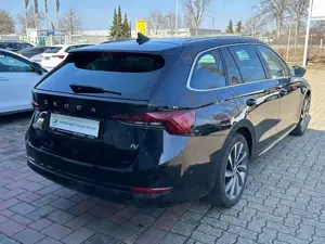 Skoda Octavia iV 1.4 electric TSI*VIRTUAL*STANDH*PANO* Bild 5