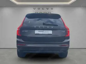 Volvo XC90 T8 AWD Ultra Dark Recharge 360° ACC BW HUD Bild 4