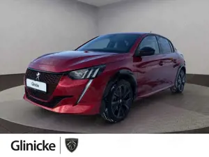 Peugeot 208 e-208 GT Elektromotor 136