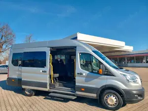 Ford Transit Bus 460 L4  Trend  17 + 1 SITZPLÄTZE