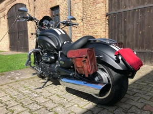 Triumph Rocket 3 Roadster Bild 3