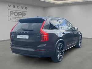 Volvo XC90 T8 AWD Ultra Dark Recharge 360° ACC BW HUD Bild 5