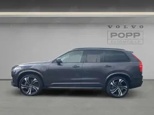 Volvo XC90 T8 AWD Ultra Dark Recharge 360° ACC BW HUD Bild 2