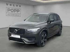 Volvo XC90 T8 AWD Ultra Dark Recharge 360° ACC BW HUD
