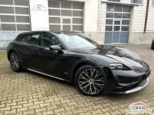 Porsche Taycan Cross Turismo 4|SpoChrono|ACC+|WPump|MJ22