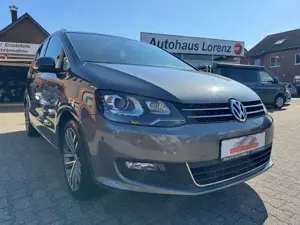 Volkswagen Sharan Cup BMT / PANO / R.KAMERA / AHK